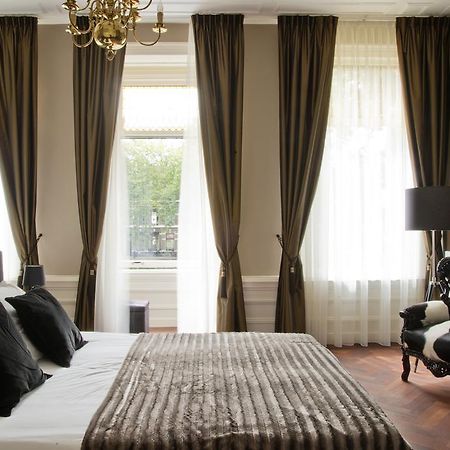 Ck58 Bed & Breakfast Den Haag 객실 사진