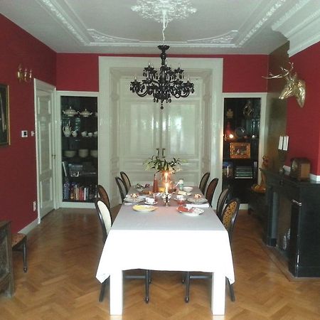 Ck58 Bed & Breakfast Den Haag 외부 사진