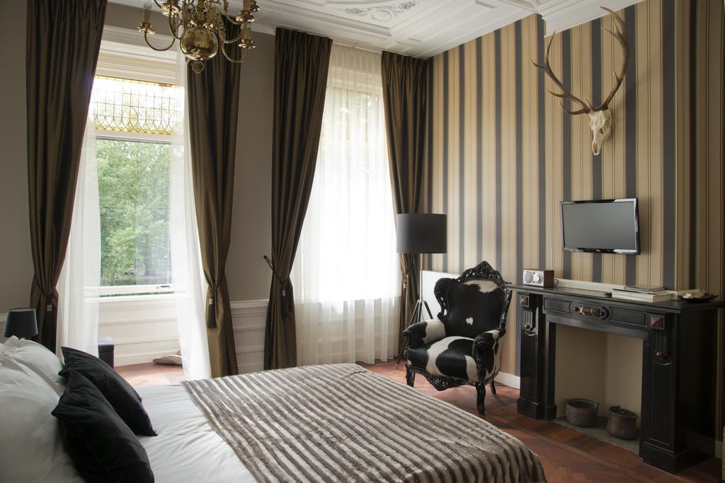 Ck58 Bed & Breakfast Den Haag 객실 사진