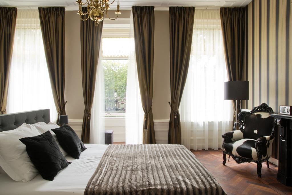 Ck58 Bed & Breakfast Den Haag 객실 사진