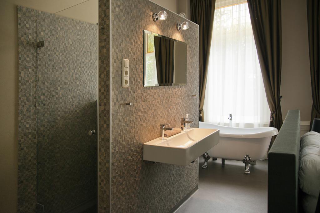 Ck58 Bed & Breakfast Den Haag 객실 사진