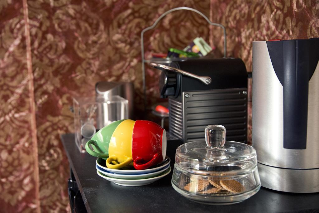 Ck58 Bed & Breakfast Den Haag 외부 사진