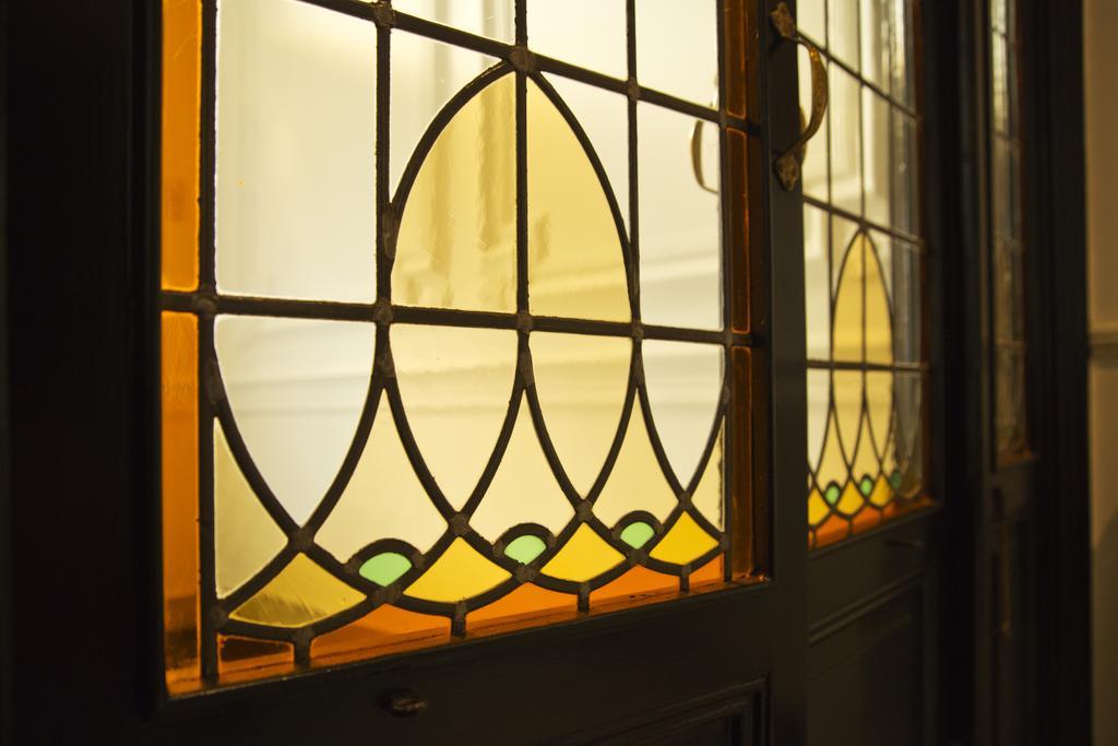 Ck58 Bed & Breakfast Den Haag 외부 사진