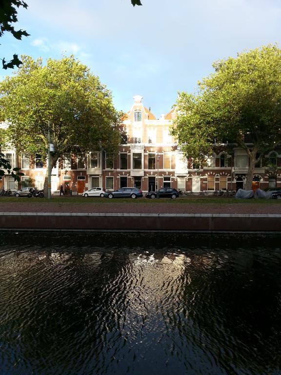 Ck58 Bed & Breakfast Den Haag 외부 사진