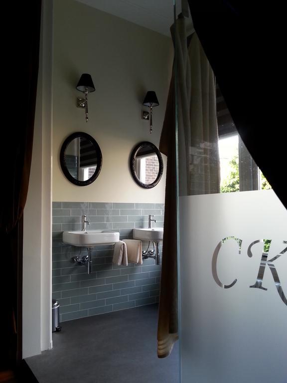Ck58 Bed & Breakfast Den Haag 객실 사진
